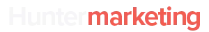 Huntermarketing Logo