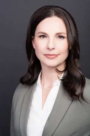 Tara Harrison