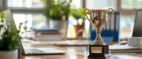 Award Submissions