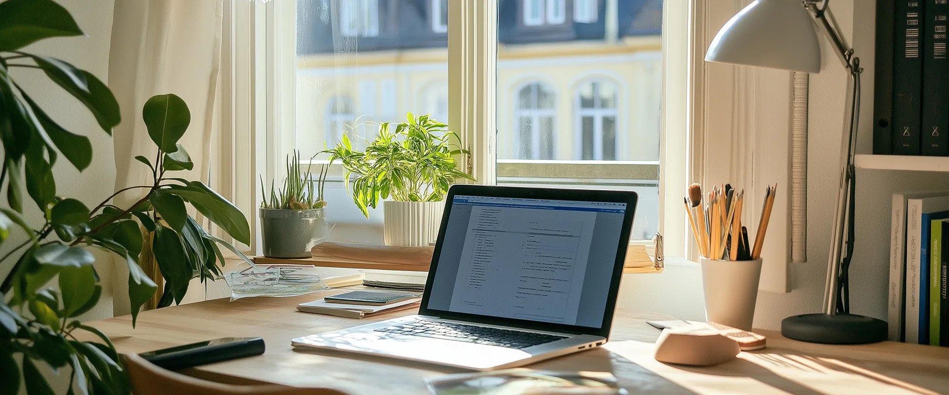 Fractional marketing support for architecture firms