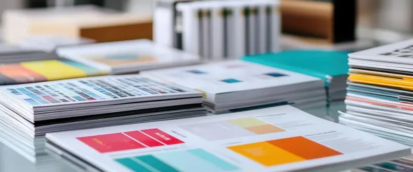 Marketing Materials & Portfolio Writing