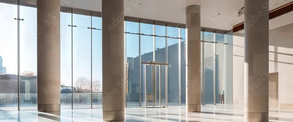 The Four Pillars of Marketing for Architecture & Design Firms