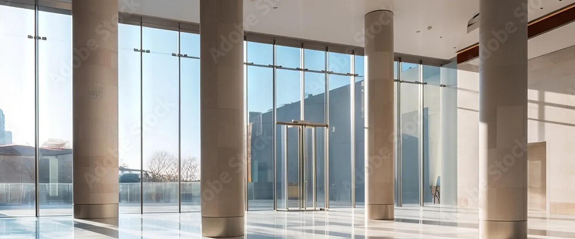 Marketing strategy meeting for architecture firms